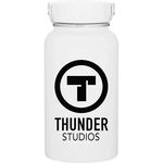 33 oz Billie Single Wall Stainless Water Bottle with Handle