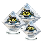 Teston VividPrint™ Award - Clear