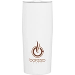 16.9 oz Kade Stainless Steel Insulated Travel Coffee Tumbler