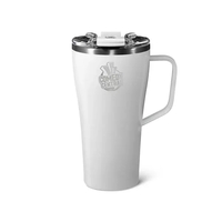 BruMate Toddy 22oz is our cup-holder friendly, fully leak-proof,...