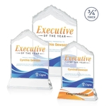 Everest VividPrint™ Award on Newhaven - Starfire