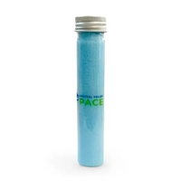 Eucalyptus & Spearmint Bath Sea Salt Tube... from ASI 58295 Groline