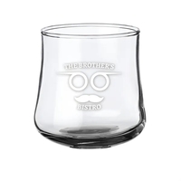 Introducing our elegant 11 oz. Belle Stemless Glass is a perfect... from ASI...