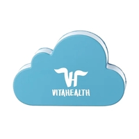 Relieve stress with our Cloud-Inspired Stress Ball, made from soft and......