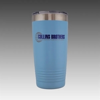 Polar Camel 20 oz. Insulated Ringneck Tumbler... from ASI 92531 Unique Custom...