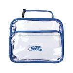 Chow Clear Lunch Box (1 Color Imprint)