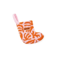 Mini Knit Holiday Stockings