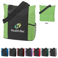 Made Of 600D Polyester Canvas... from ASI 65595 Kool Pak