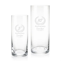 With its straight sides, the Elmwood is a modern take on... from ASI 84592 St...