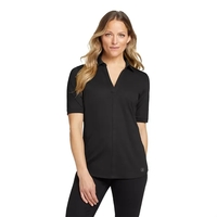 OGIO® LADIES METRO POLO