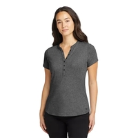 OGIO® LADIES TREAD POLO