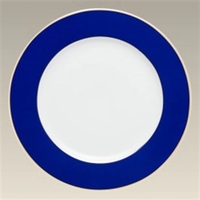 Polish Porcelain Charger Plate