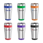 16 oz Double-wall Insulated Tumbler