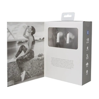 Wireless Bluetooth® earbuds and charging case.... from ASI 56070 Gemline /...