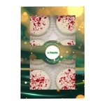 Luxury Chocolate Oreo Gift Sets- White Chocolate Peppermint