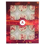 Luxury Chocolate Oreo Gift Sets- White Chocolate Peppermint