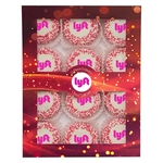 Luxury Chocolate Oreo Gift Sets- Corporate Color™ w/ Logo