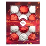 Luxury Chocolate Oreo Gift Sets-Foil Wrapped Oreos