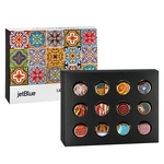 Artisan Truffles- 12 Piece