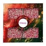 Luxury Chocolate Oreo Gift Sets- Corporate Color™ Nonpareil