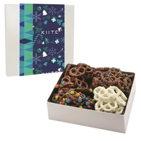 Sweet & Salty Delights