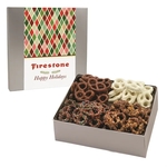 Sweet & Salty Delights