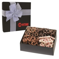 Sweet & Salty Sensation