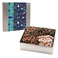 Sweet & Salty Delights