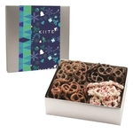 Sweet & Salty Delights