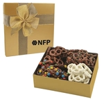 Sweet & Salty Sensation