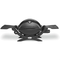 Weber Q 1200 Portable LP Grill