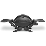 Weber Q 1200 Portable LP Grill