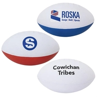 Foam football, 6"... from ASI 54886 Foamworx