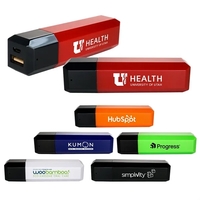 UL Viper Power Bank... from ASI 30208 A P Specialties / AP Specialties