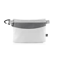 Echelon Recycled Small Pouch