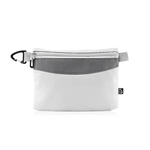 Echelon Recycled Small Pouch