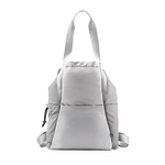 Echelon Recycled Convertible Bag