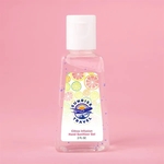 Hand Sanitizer Gel With Moisture Beads