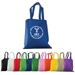 Non-Woven Convention Tote Bag (15"W x 16"H)