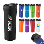 16 oz Double-wall Insulated Tumbler