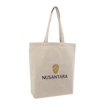 Classic Gusseted Tote