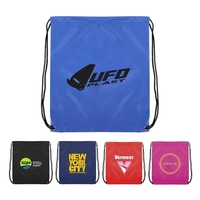 Drawstring backpack.... from ASI 31517 Admart Products / Admart Line