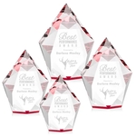 Devron Award - Red
