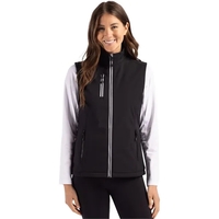 Clique Telemark Eco Stretch Softshell Womens Vest