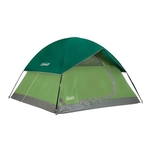7' x 7' Go!® Dome 3-Person Tent