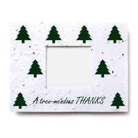 Window Gift Card Holder