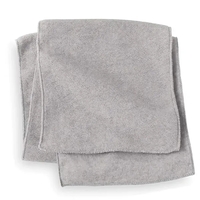 Gray winter fleece scarf.... from ASI 98085 Wolfmark
