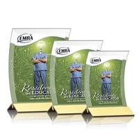 Dominga VividPrint™ Award - Gold