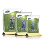 Dominga VividPrint™ Award - Gold