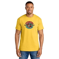 Gildan® - DryBlend® 50 Cotton/50 Poly T-Shirt... from ASI 30208 A P...